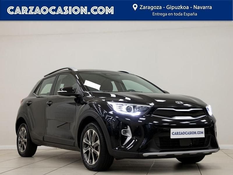 Otro Usado 2020 Kia Stonic SUV | 15.495 € (Precio justo) - Imagen 1/4