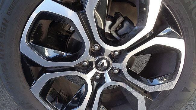 Usado Renault Arkana Zen 145 CV (106 kW) 2022 Rojo SUV