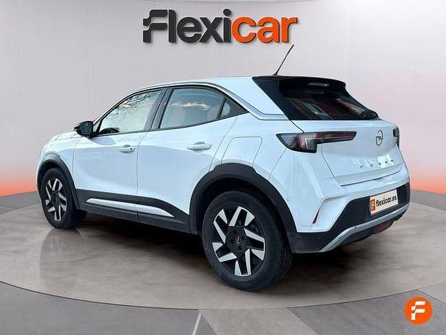 Usado Opel Mokka Business Elegance 100 CV (73 kW) 2021 Blanco SUV
