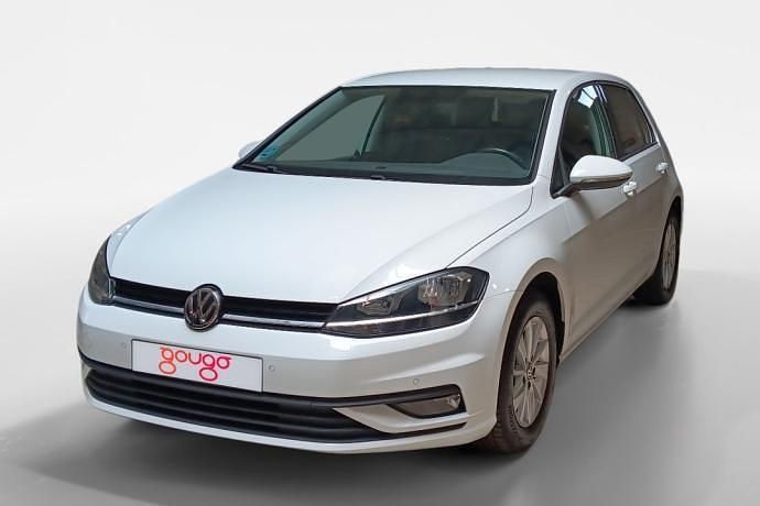 Usado 2020 VW Golf VII Edition Berlina | 17.900 € (Precio justo) - Imagen 1/4