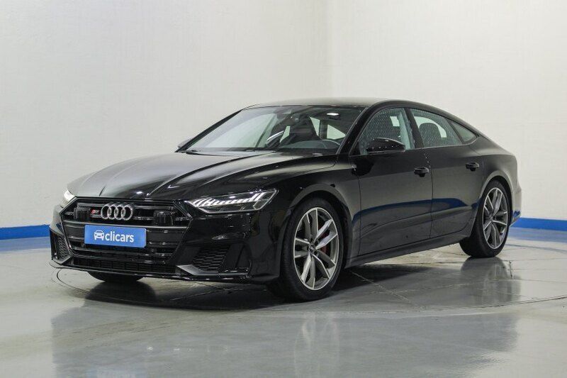 Usado 2020 Audi A7 Sportback Utilitario | 70.290 € - Imagen 1/4