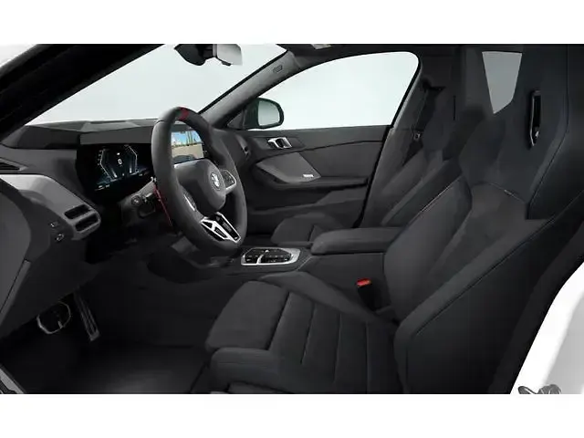 Usado BMW M235 Comfort Edition 300 CV (220 kW) 2025 Blanco Coupe