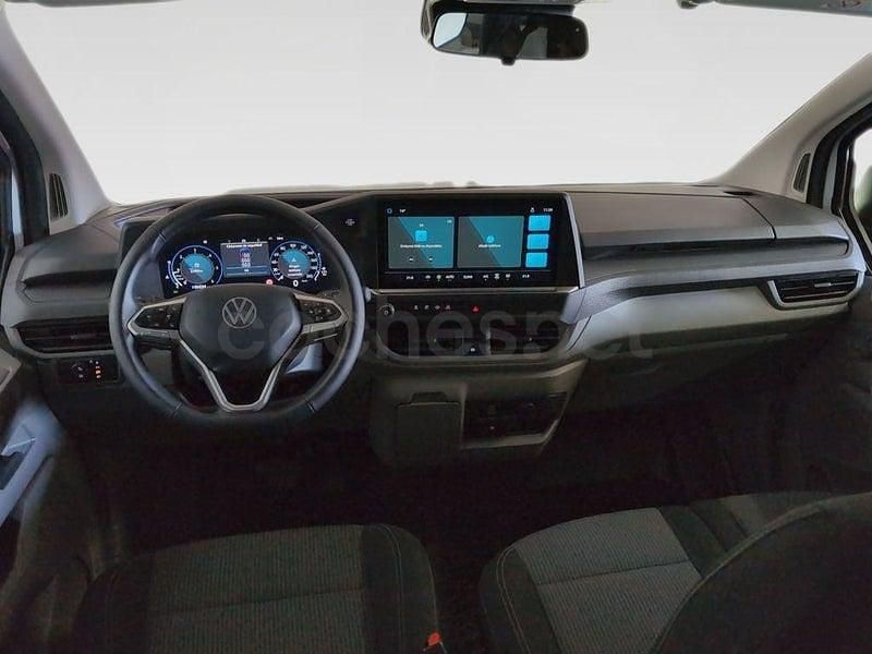 Usado VW Caravelle 150 CV (110 kW) 2025 Blanco Monovolumen