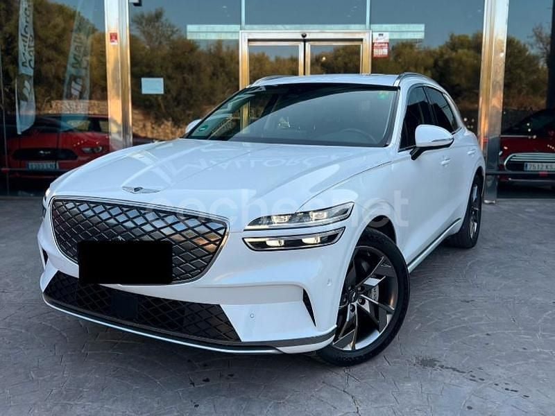 Usado 2023 Hyundai Genesis SUV | 52.990 € - Imagen 1/4