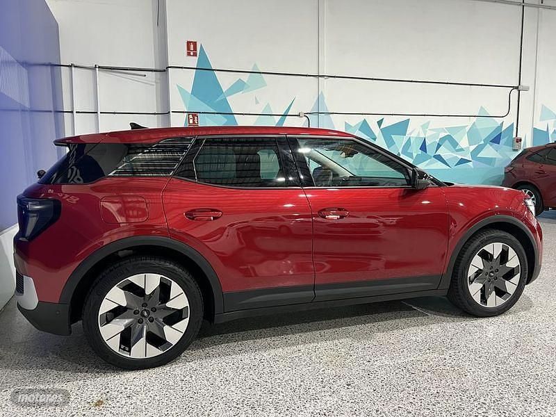 Usado Ford Explorer Premium 210 kW (286 CV) 2024 Rojo SUV