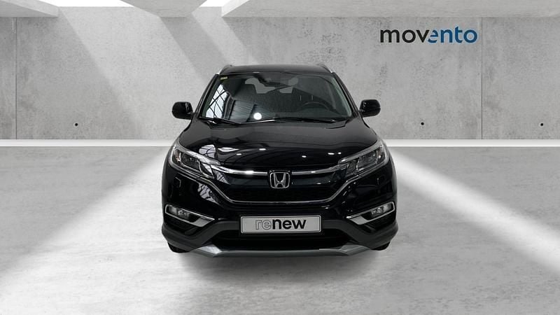 Usado Honda CR-V Elegance 155 CV (114 kW) 2018 Otro SUV