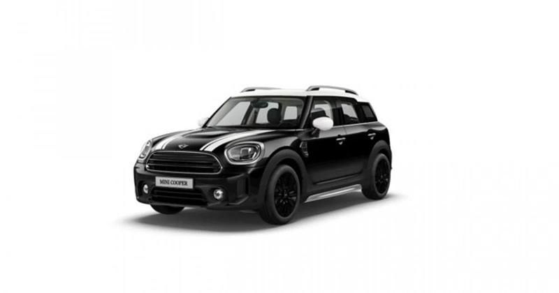 Usado 2021 Mini Cooper Countryman SUV | 25.900 € (Un poco caro) - Imagen 1/4