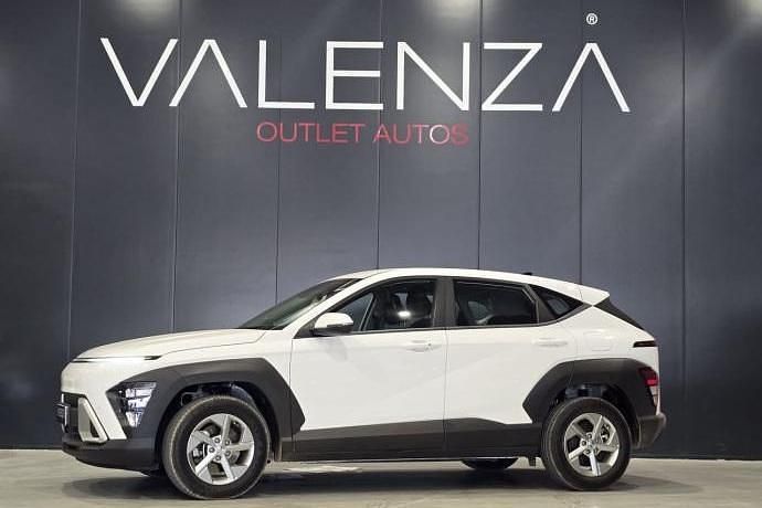 Usado Hyundai Kona 141 CV (103 kW) 2024 SUV