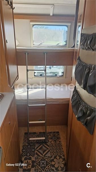 Usado Fiat Ducato 15 110 CV (80 kW) 2007 Blanco Van