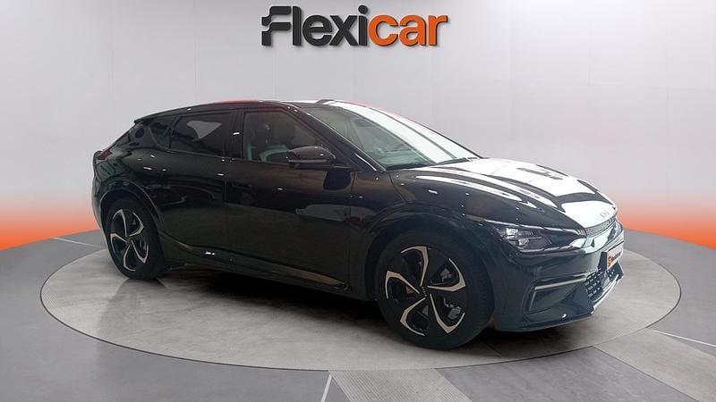 Occasion Kia EV6 GT 430 kW (585 PK) 2023 SUV