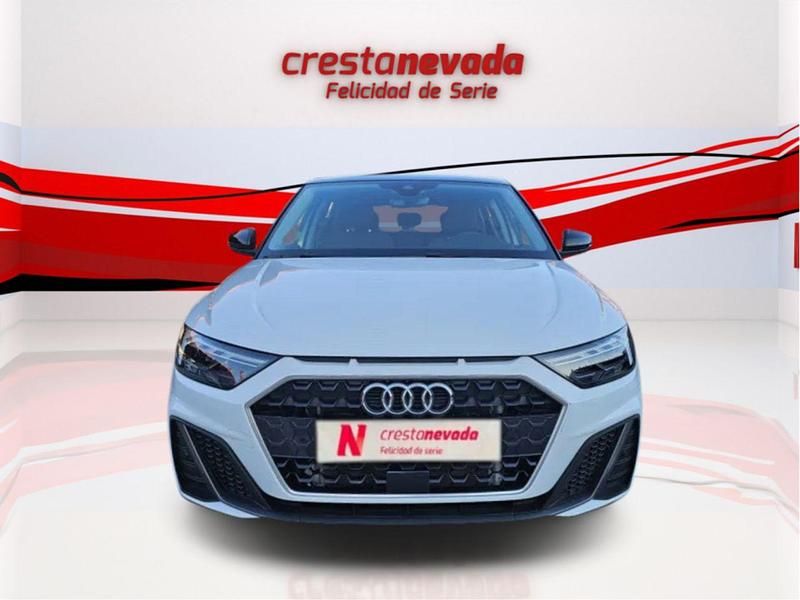 Usado Audi A1 Sportback Premium 116 CV (85 kW) 2024 Blanco Utilitario