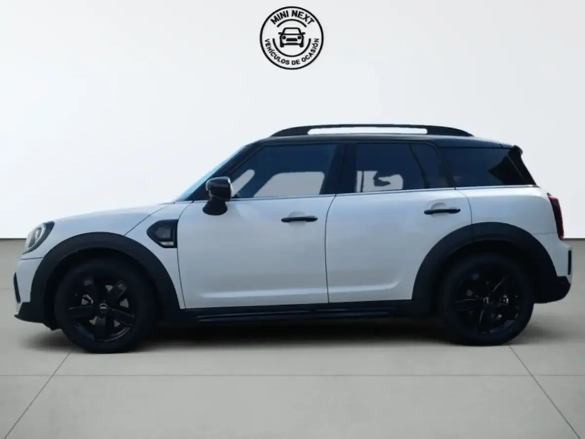Usado Mini Cooper D Countryman 150 CV (110 kW) 2023 SUV