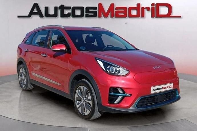 Usado Kia e-Niro 150 kW (204 CV) 2022 SUV
