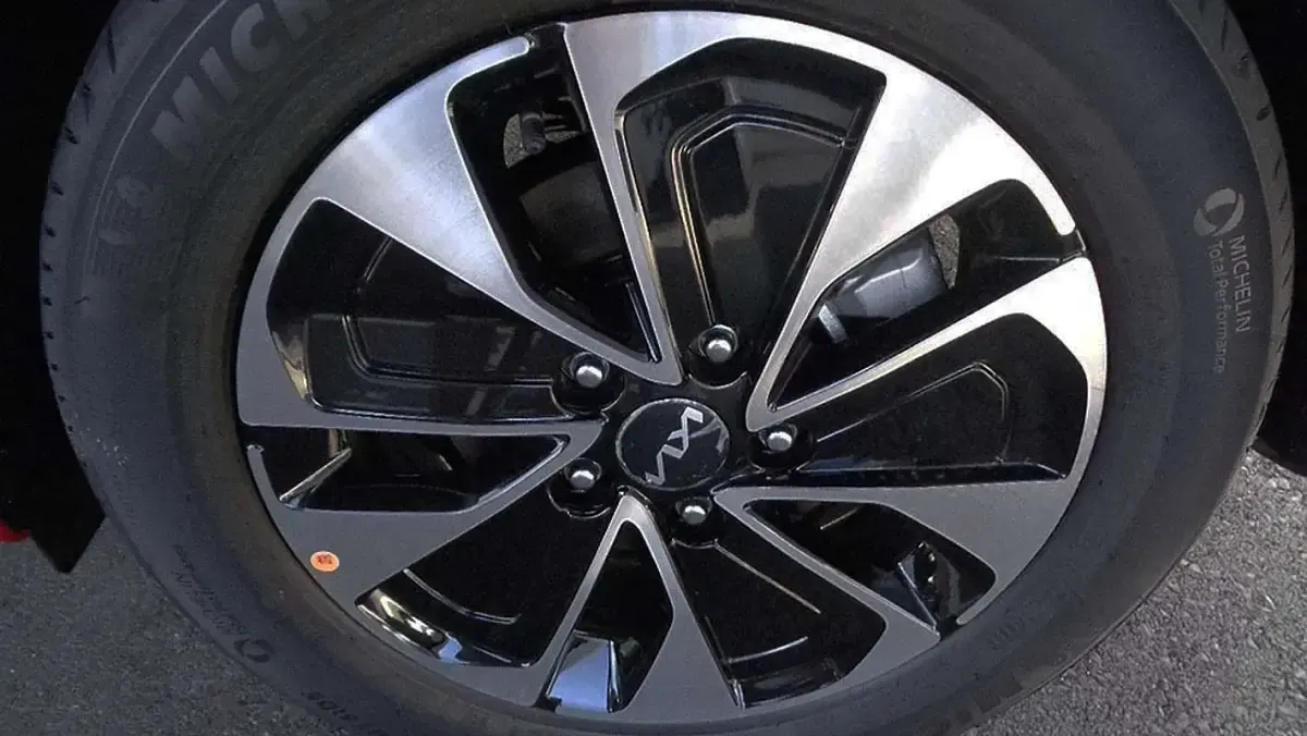 Nuevo Kia Ceed 101 CV (74 kW) 2025 Utilitario