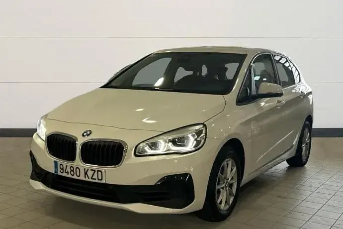 Usado BMW 218 140 CV (102 kW) 2019