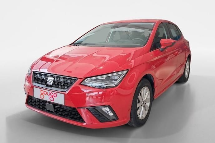 Usado Seat Ibiza Style 110 CV (80 kW) 2023 Utilitario