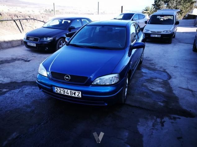 Manual Chevrolet Astra 2002 de Reparacin y Servicio