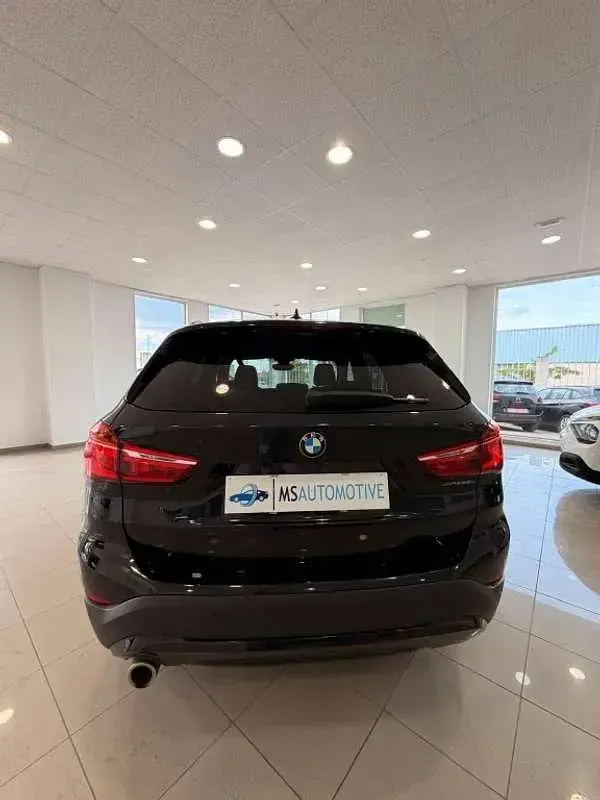 Usado BMW X1 116 CV (85 kW) 2020 SUV