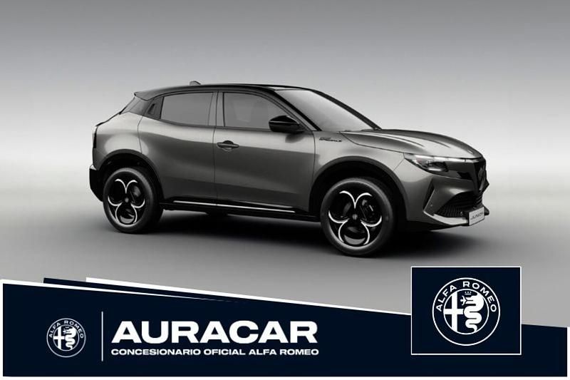 Nuevo Alfa Romeo GT Junior Edizione Speciale 145 CV (106 kW) 2026 Gris