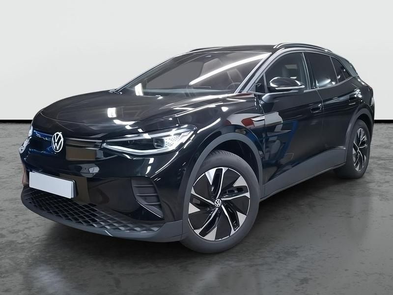 Negro granadilla metalizado Nuevo 2025 VW ID.4 Pro SUV | 33.990 € (Super precio) - Imagen 1/4