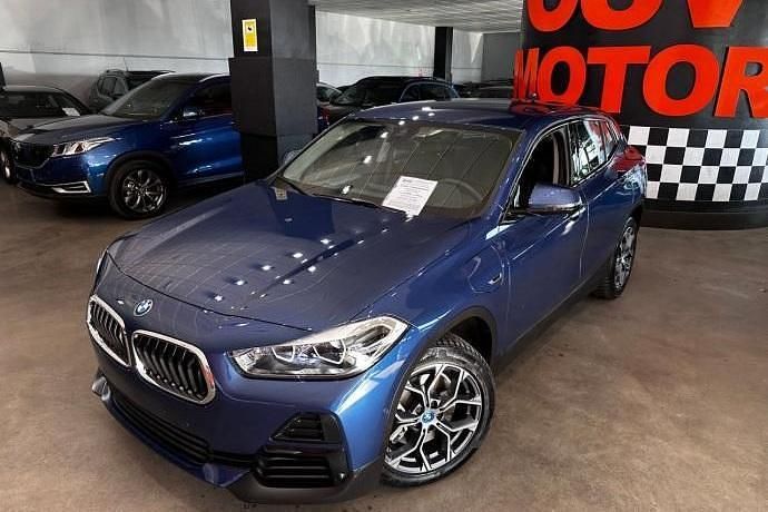 Usado 2022 BMW X2 SUV | 25.450 € - Imagen 1/4