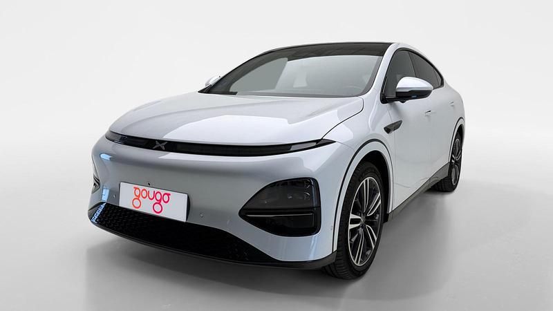 Usado 2025 XPENG G6 SUV | 49.000 € - Imagen 1/4