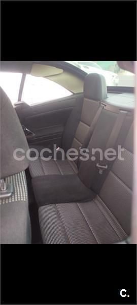 Usado Peugeot 307 CC 110 CV (80 kW) 2007 Gris / plata Descapotable