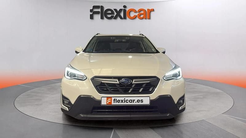 Usado Subaru XV 151 CV (111 kW) 2023 Blanco SUV