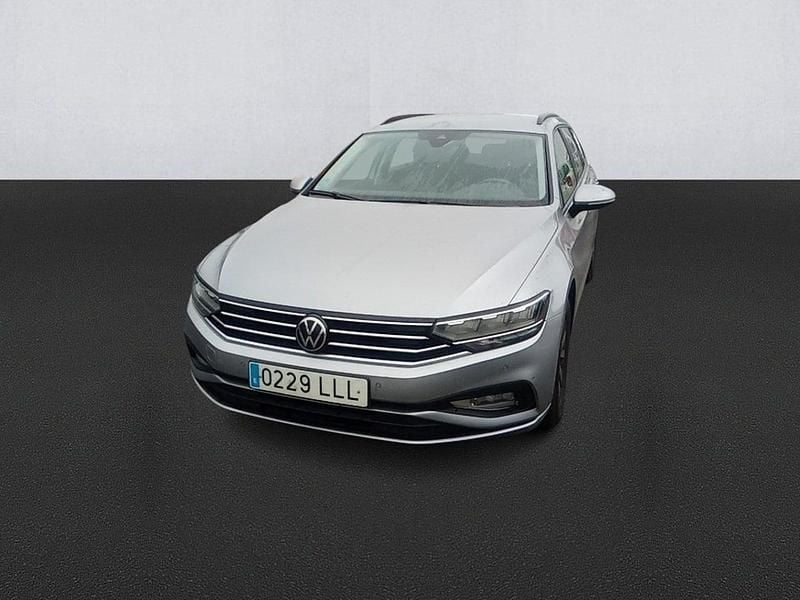 Usado VW Passat Business 122 CV (89 kW) 2020 Familiar