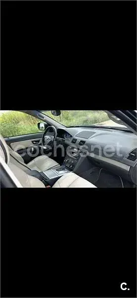 Usado Volvo XC90 Executive 185 CV (136 kW) 2007 Negro SUV