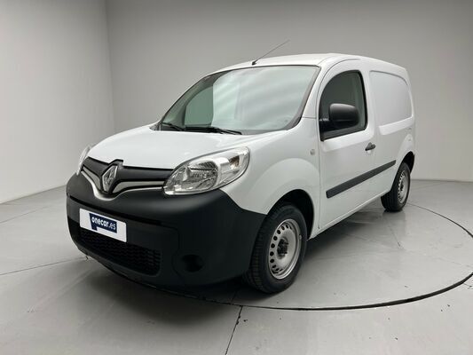 Blanco Usado 2018 Renault Kangoo Monovolumen | 13.400 € (Caro) - Imagen 1/4