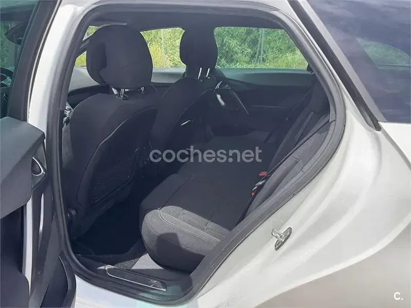 Usado DS Automobiles DS5 Style 120 CV (88 kW) 2017 Blanco Utilitario