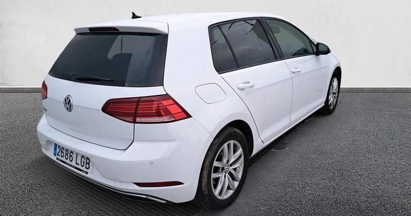 Begagnad VW Golf VII Advance 150 HK (110 kW) 2020