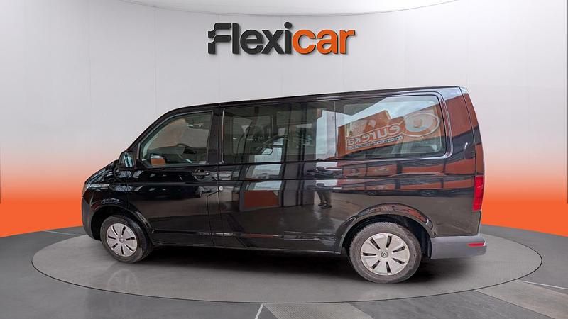 Usado VW Caravelle 150 CV (110 kW) 2023 Negro Monovolumen