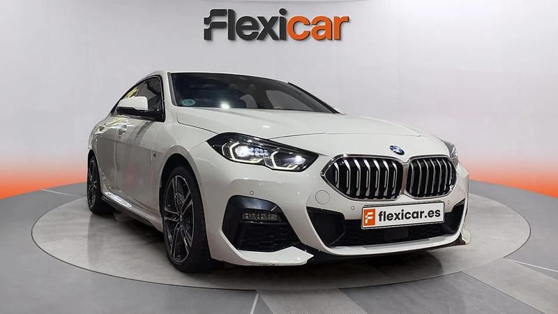 Usado BMW 220 192 CV (141 kW) 2024 Blanco Coupe