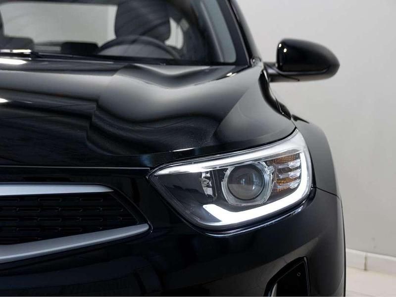 Usado Kia Stonic Plus 101 CV (74 kW) 2022 Negro SUV