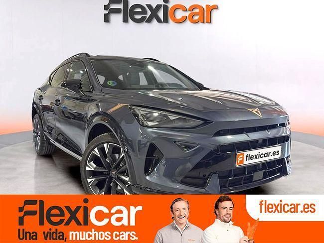 Gris Usado 2025 Cupra Formentor SUV | 33.490 € (Caro) - Imagen 1/4