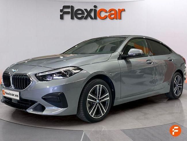 Usado BMW 220 184 CV (135 kW) 2022 Gris Coupe