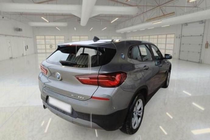Usado BMW X2 Advantage 220 CV (161 kW) 2022 SUV