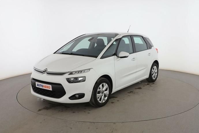Usado Citroën C4 Picasso Seduction 120 CV (88 kW) 2014 Monovolumen