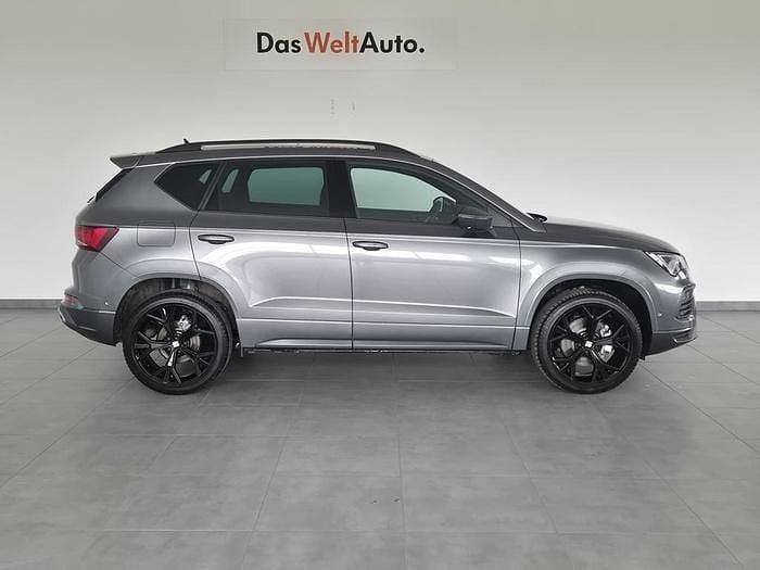 Nuevo Seat Ateca FR 150 CV (110 kW) 2026 Gris SUV