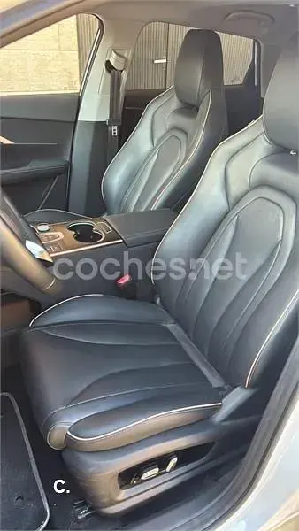 Usado Omoda 5 185 CV (136 kW) 2024 Blanco SUV