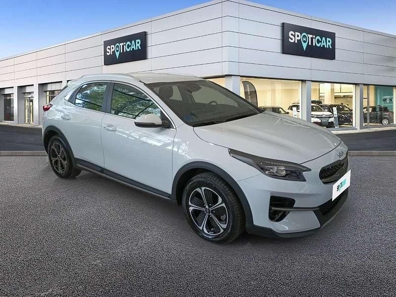 Usado Kia XCeed 141 CV (103 kW) 2022 SUV