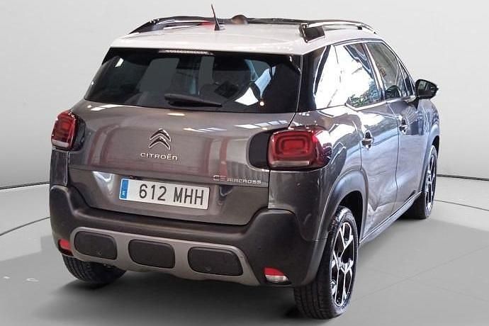Usado Citroën C3 Aircross Shine 131 CV (96 kW) 2023 SUV