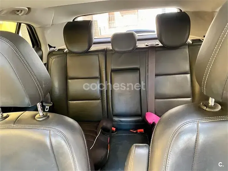 Usado Opel Mokka X Excellence 140 CV (102 kW) 2018 Blanco SUV