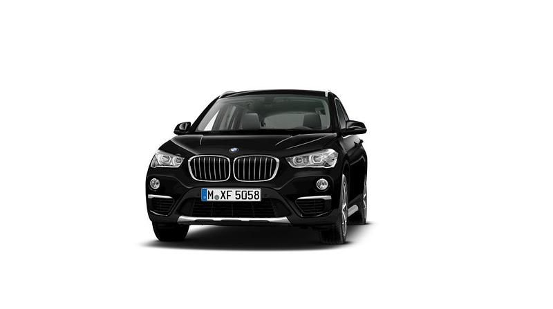 Usado BMW X1 Executive 150 CV (110 kW) 2018 SUV