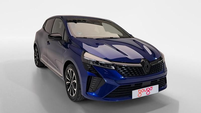 Usado Renault Clio V Techno 90 CV (66 kW) 2025 Berlina