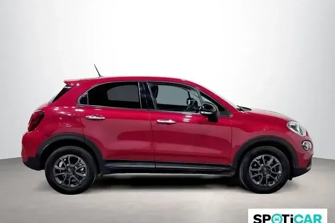 Usado Fiat 500 Connect 120 CV (88 kW) 2021