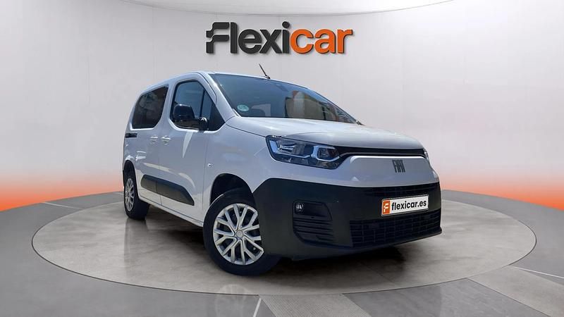 Occasion Fiat Doblò 103 PK (75 kW) 2023 MPV