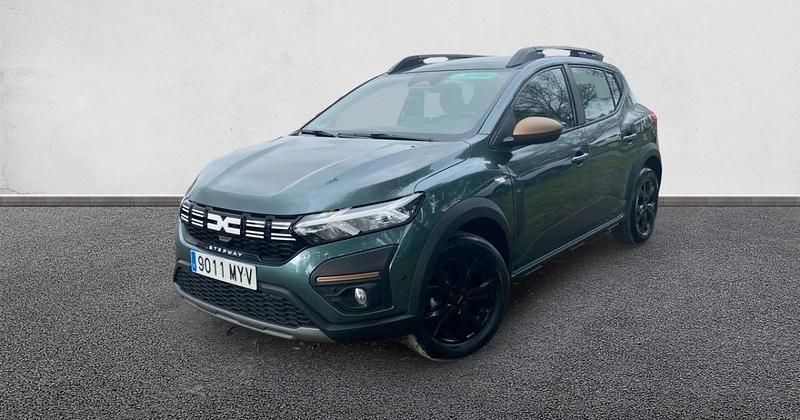 Usado Dacia Sandero Extreme 101 CV (74 kW) 2025